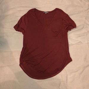 Charlotte Russe t-shirt